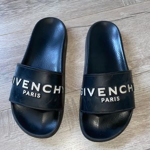 Givenchy Pool Slides